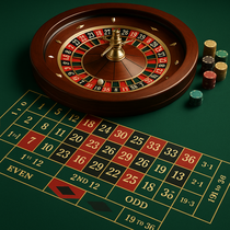 Trickz Casino - Live Roulette by Evolution Gaming