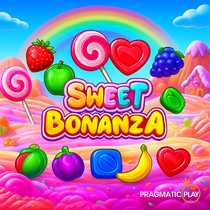 Trickz Casino - Sweet Bonanza Slot Game by Pragmatic Play