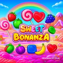 Trickz Casino - Sweet Bonanza Slot Game by Pragmatic Play