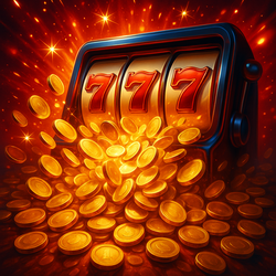 Trickz Casino Bonus - 100% op til €500 + 300 Free Spins