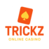 Trickz Casino - 100% op til €500 + 300 Free Spins