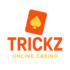 Trickz Casino - 100% op til €500 + 300 Free Spins