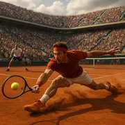 Trickz Casino - Tennis Betting